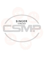 Singer Parts Manual 133K2/133K