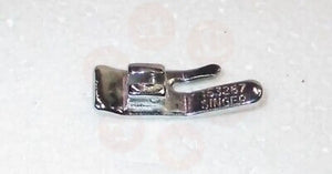 Singer Simanco 153267 Snap-On Foot For Straight Stitch Domestic Parts