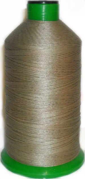 Snb04003200M179A Somabond 40Tkt Bonded Nylon Thread – Dark Grey (179) 3200M Industrial