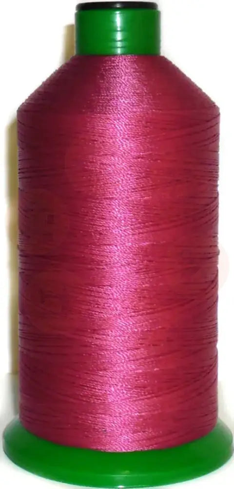 Somabond 40Tkt Bonded Nylon Thread – Cerise Pink (210) 3200M Industrial