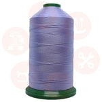 Snb04003200M307 Somabond 40Tkt Bonded Nylon Thread – Lt Purple (307) 3200M Industrial