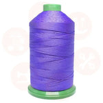 Somabond 40Tkt Bonded Nylon Thread – Purple (316) 3200M Industrial
