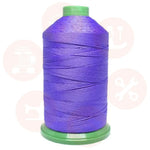 Somabond 40Tkt Bonded Nylon Thread – Purple (316) 3200M Industrial