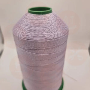 SNB04003200M318 Somabond 40TKT Bonded Nylon Thread – LILAC 318 3200m Industrial