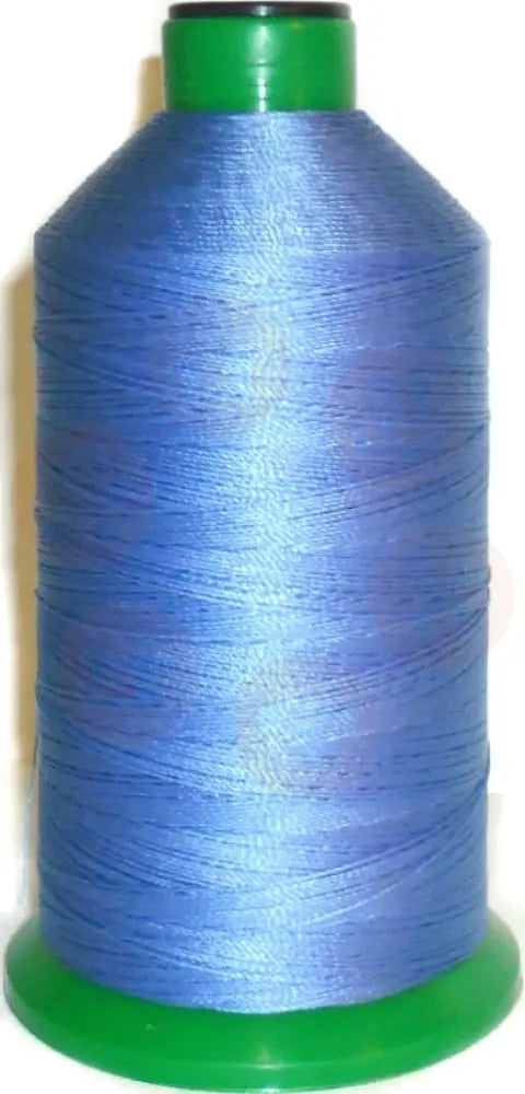 Somabond 40Tkt Bonded Nylon Thread – Mid Blue (320) 3200M Industrial