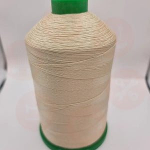 SNB04003200M415 Somabond 40TKT Bonded Nylon Thread – CREAM 415 3200m Industrial