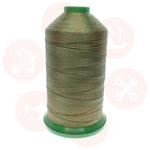 Somabond 40Tkt Bonded Nylon Thread – Green (507) 3200M Industrial