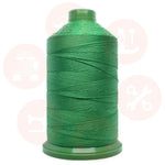 Somabond 40Tkt Bonded Nylon Thread – Emerald Green (511) 3200M Industrial