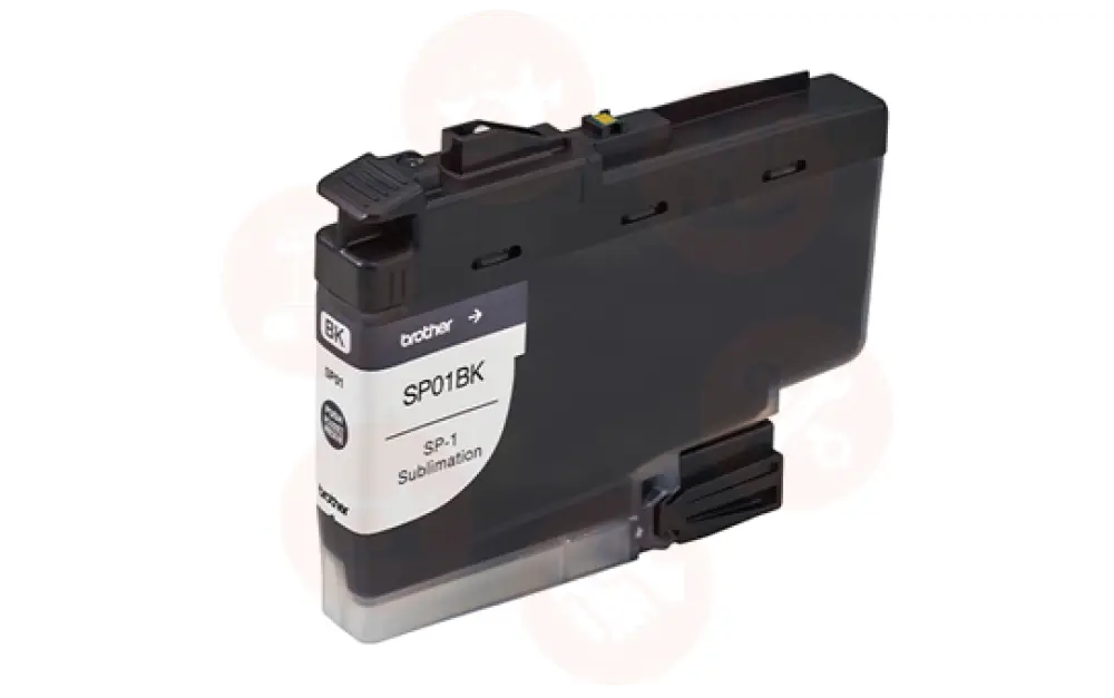 SP01BK Black ink cartridge for Sublimation Printer SP-1 SUBLIMATION