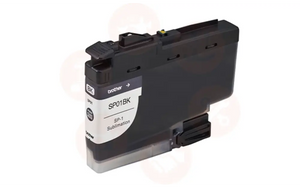 SP01BK Black ink cartridge for Sublimation Printer SP-1 SUBLIMATION