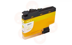 SP01Y Yellow ink cartridge for Sublimation Printer SP-1 SUBLIMATION