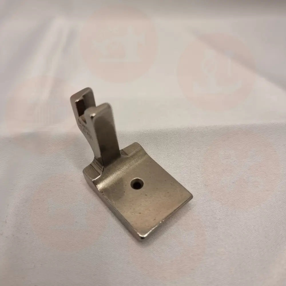 Sp61 Shirring Foot Solid Hole In Center Industrial Parts