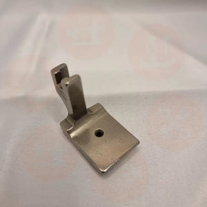 Sp61 Shirring Foot Solid Hole In Center Industrial Parts