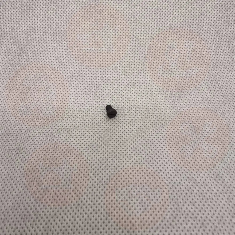 Ss-7080510-Tp Needle Screw Juki Ddl8700 Genuine Industrial Parts