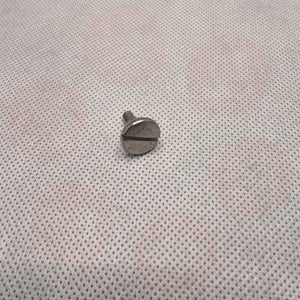 Ss469W Eccentric Thumb Screw Singer 29K Industrial Parts