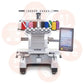 NEW! Brother PR1060W 10-Needle Commercial Embroidery Machine