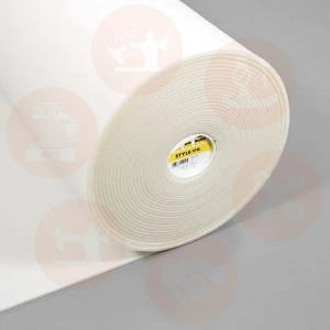 Vstyle-Vil Sew In Bag Foam Sold By 1/2 Meter Wadding