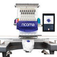 Ricoma SWD 1501-10S Swift XL Large Area Commercial Embroidery Machine
