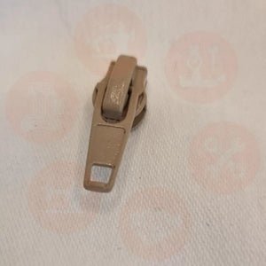 T5 A/L 1573 Zip Slider Beige To Fit T51573 Zips