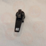T5 A/L 1580 Zip Slider Black To Fit T51580 Zips