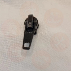 T5 A/L 1580 Zip Slider Black To Fit T51580 Zips