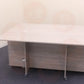 Tasman Electric Sewing Cabinet with Deep Storage Drawers & SuperMaxi Opening