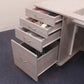Tasman Electric Sewing Cabinet with Deep Storage Drawers & SuperMaxi Opening