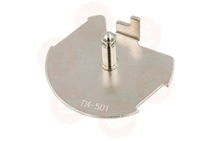 Tm-502 Towa Dtm-Bd Attachment For Large Bobbin Industrial Parts