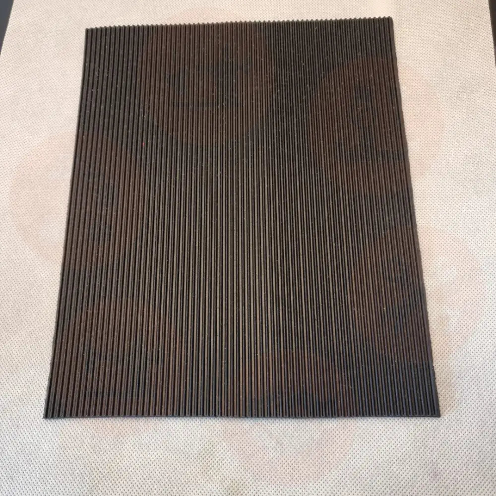 Treadle Mat Large Unit Stand 20.5Cm X 18.5Cm Industrial Parts
