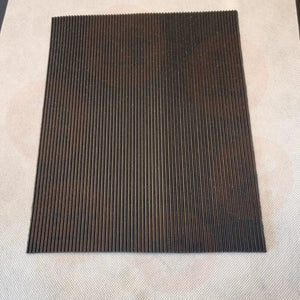 Treadle Mat Large Unit Stand 20.5Cm X 18.5Cm Industrial Parts