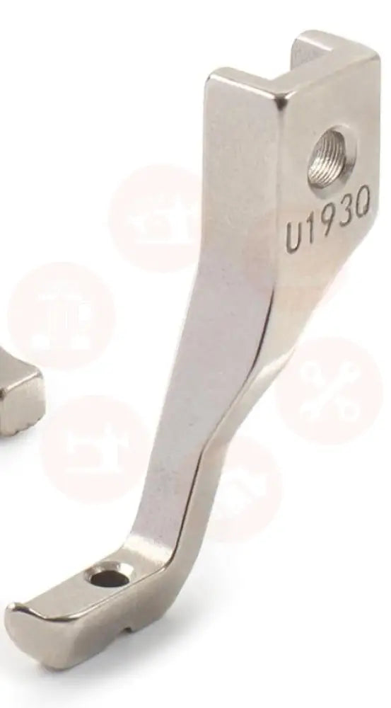 U193Q Inside Foot Left Hand For Zips Domestic Parts