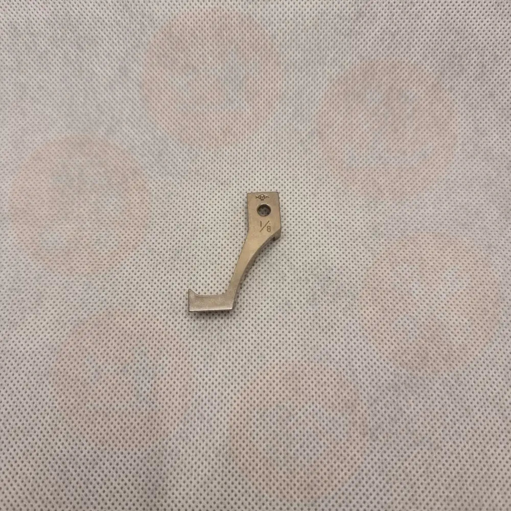 U193Sgx1/8 Inside Foot Binding Brother B797 Generic Domestic Parts