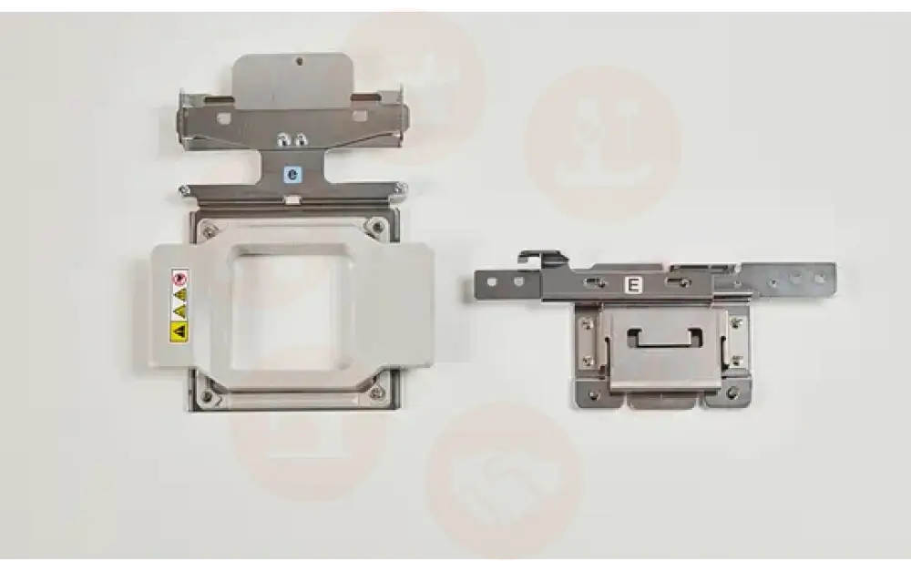 Prmfa50 Brother 50 X 50Mm Magnetic Frame And Arm Embroidery Machine Accessories