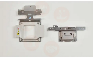 Prmfa50 Brother 50 X 50Mm Magnetic Frame And Arm Embroidery Machine Accessories