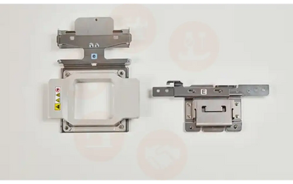Prmfa50 Brother 50 X 50Mm Magnetic Frame And Arm Embroidery Machine Accessories