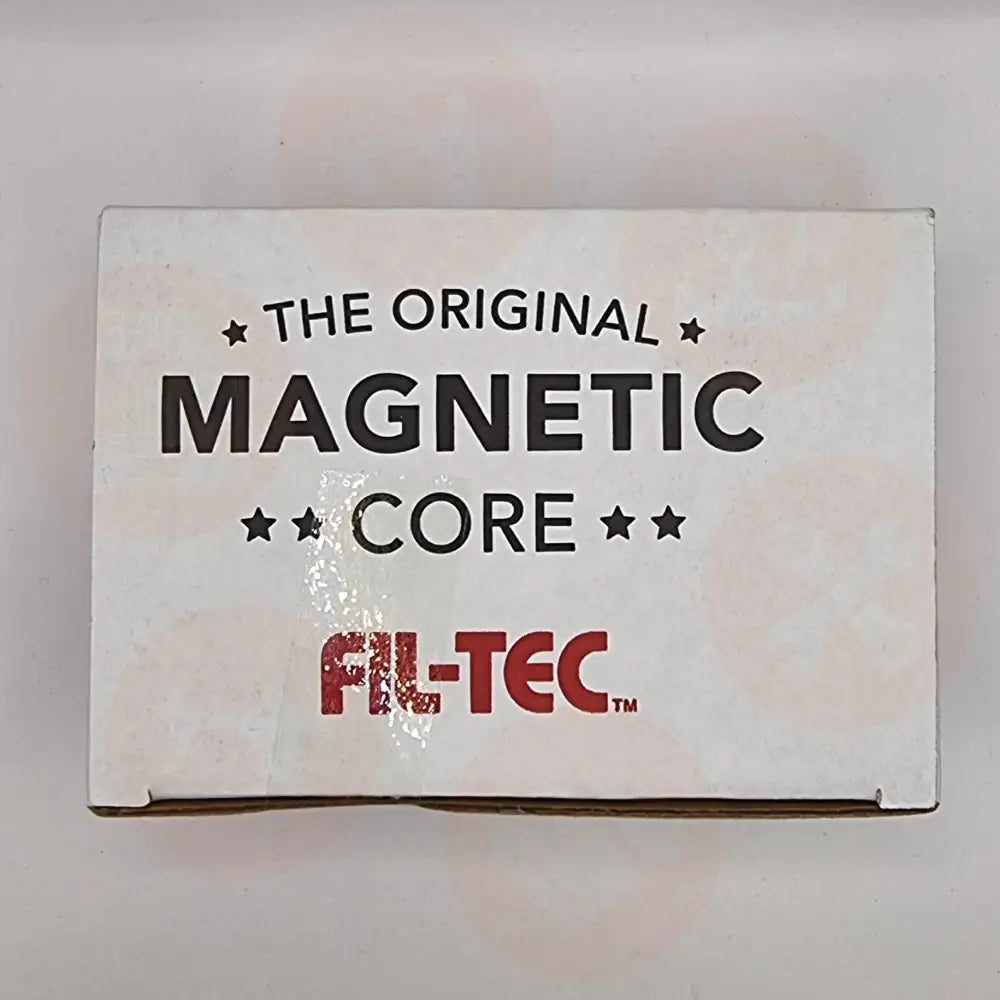 UT/P15-L FILTEC MAGNETIC PREWOUND BOBBINS WHITE 100 per BOX DOMESTIC PARTS