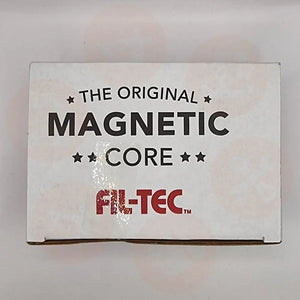 UT/P15-L FILTEC MAGNETIC PREWOUND BOBBINS WHITE 100 per BOX DOMESTIC PARTS