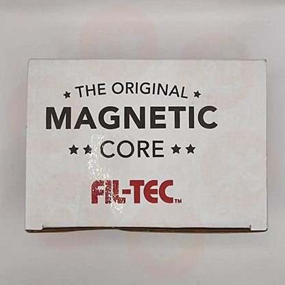 UT/P15-L FILTEC MAGNETIC PREWOUND BOBBINS WHITE 100 per BOX DOMESTIC PARTS