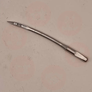 UY9854GSX200GBS GROZ BECKERT SIZE 200 SINGLE NEEDLE (Union Special Bag Closing Machine) Industrial