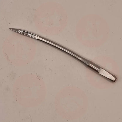 UY9854GSX200GBS GROZ BECKERT SIZE 200 SINGLE NEEDLE (Union Special Bag Closing Machine) Industrial