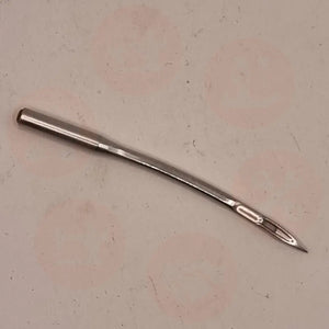 UY9854GSX200GBS GROZ BECKERT SIZE 200 SINGLE NEEDLE (Union Special Bag Closing Machine) Industrial