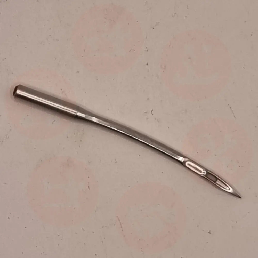 UY9854GSX200GBS GROZ BECKERT SIZE 200 SINGLE NEEDLE (Union Special Bag Closing Machine) Industrial