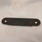 Vbm009 Border Machine Parts Throat Plate Industrial Parts