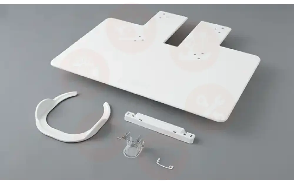 Vrfmk1Free Motion Kit For Brother Vr Embroidery Machine Accessories
