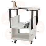 Vrprnstd - Genuine Brother Pr/Vr Wheeled Stand