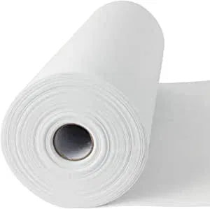 XVAO105 WHITE 70g Cutaway interlining 90 cm wide sold by the meter