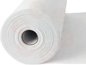 X00430 40 GM Easytear 30CM x 200m Roll WHITE Stabilizer
