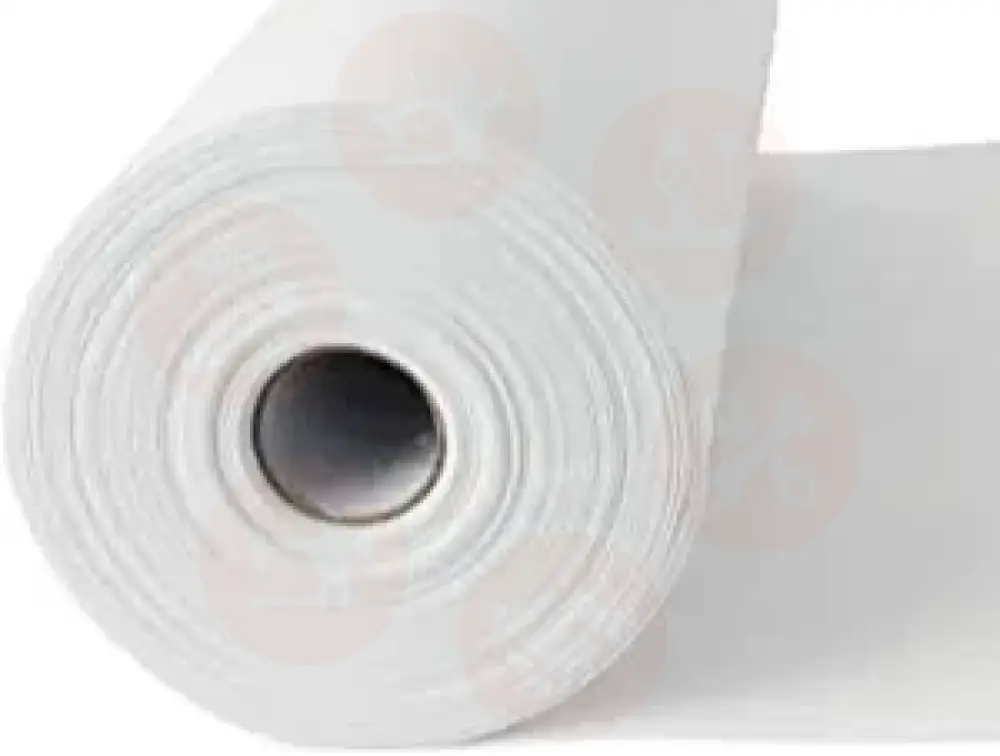 X00430 40 GM Easytear 30CM x 200m Roll WHITE Stabilizer