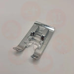 X53840351 BROTHER TRANSPARENCY PRESSOR FOOT N Domestic Parts