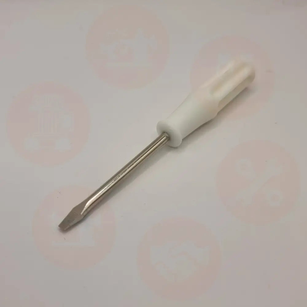 X55468051 BROTHER SMALL SCREW DRIVER Domestic Parts